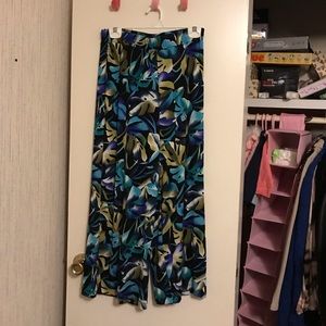 Chico’s travelers pants